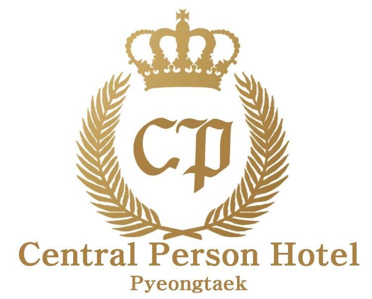 Centralperson Pyeongtaek Hotel Екстер'єр фото